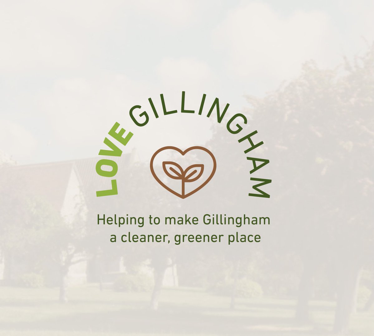 📣 Our final litter pick of 2024 is taking place this weekend!

📆 Saturday 23rd November
🕙 10am - 11am
📍Mill Rd Play Area / Prince Arthur Park

Meet at the entrance to Mill Road Park at 10am.

Litter pickers, gloves and sacks provided! 💚🌳♻️
#LoveGillingham #LoveWhereYouLive