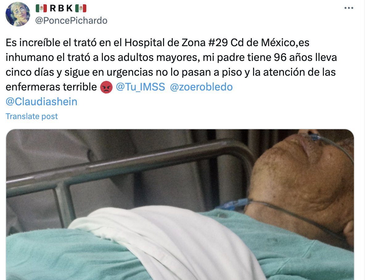 Chumel Torres tweet media