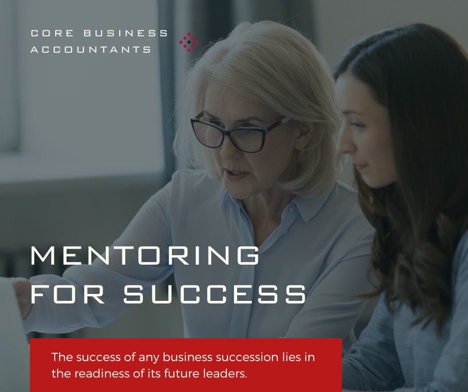 CoreBusinessAcc tweet picture
