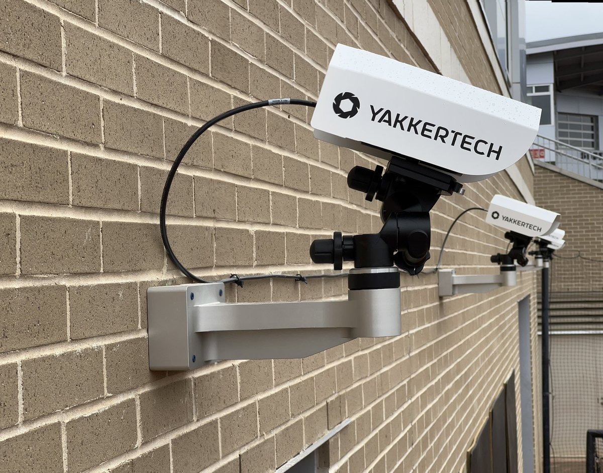 Jody Davidson (@jodydavidson) on Twitter photo <a href="/Yakkertech/">Yakkertech</a> ๐ค <a href="/GamecockSoftbll/">South Carolina Softball</a>
Fall Bullpen Upgrades๐๐๐ฅ
More to come soon!!!
#PlayerDevelopment <a href="/Yakkertech/">Yakkertech</a> ๐ค <a href="/GamecockSoftbll/">South Carolina Softball</a>
Fall Bullpen Upgrades๐๐๐ฅ
More to come soon!!!
#PlayerDevelopment
