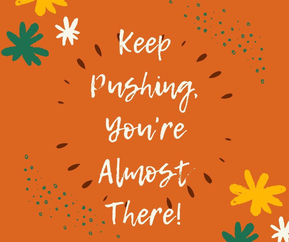 As we step into December, the holiday spirit is in the air and the much-deserved winter break is just around the corner. I want to take a moment to celebrate your hard work and dedication so far this semester.