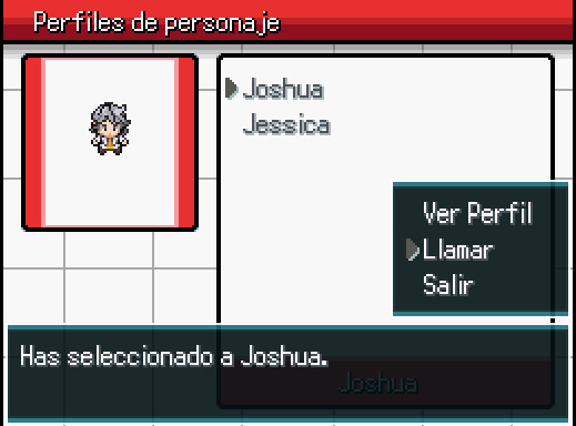 Pokemon_Zero23's tweet photo. 📒¡Perfiles de personajes!📒  

-Les presentamos esta nueva mecánica en Pokémon Zero donde varios personajes importantes de la trama les otorgaran tarjetas que incluirán descripciones y datos sobre ellos además de la posibilidad de llamarlos en distintos puntos de la aventura. https://t.co/tpHnggLkLa