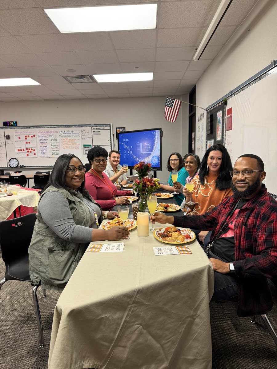 Aaron Austin, M ED (@mraustin_fce) on Twitter photo Happy FriendsGiving from the <a href="/FifthGrade_FCE/">FifthGrade_FCE</a> Team.
Our team has so much to be thankful for! <a href="/fce_pe/">FCE_5th</a> <a href="/MsJones_FCE/">Sasha Jones</a> Happy FriendsGiving from the <a href="/FifthGrade_FCE/">FifthGrade_FCE</a> Team.
Our team has so much to be thankful for! <a href="/fce_pe/">FCE_5th</a> <a href="/MsJones_FCE/">Sasha Jones</a>