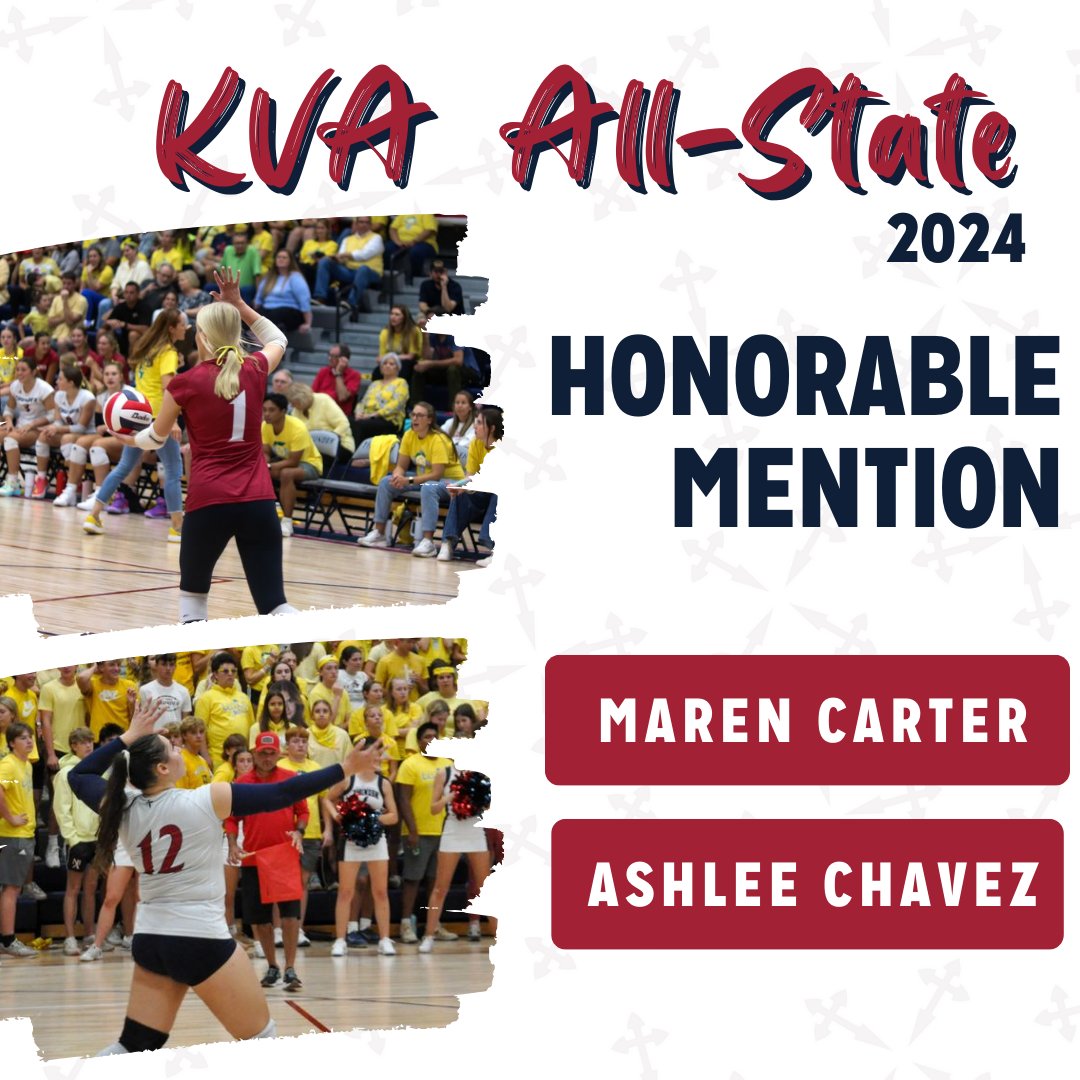St. James Academy Volleyball (@sjavball) on Twitter photo KVA All-State Awards are in! Congrats, ladies!🏐⚡️
#GoThunder KVA All-State Awards are in! Congrats, ladies!🏐⚡️
#GoThunder