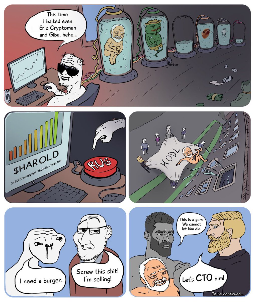 HAROLD PAIN tweet media