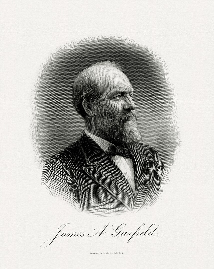 MentorPublicLibrary (@mentorpl) on Twitter photo Today is President Garfield's birthday and the inaugural James A. Garfield Day in Ohio! We appreciate any opportunity to remember this remarkable (if often forgotten) leader and thank our wonderful neighbors at <a href="/GarfieldNPS/">James A. Garfield National Historic Site</a>! Today is President Garfield's birthday and the inaugural James A. Garfield Day in Ohio! We appreciate any opportunity to remember this remarkable (if often forgotten) leader and thank our wonderful neighbors at <a href="/GarfieldNPS/">James A. Garfield National Historic Site</a>!