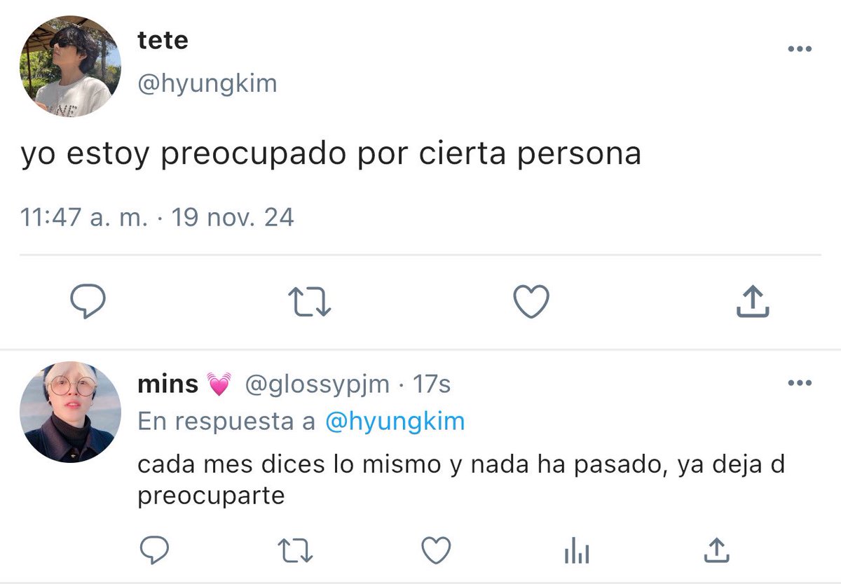 kamin VIÓ A BTS ♱ tweet media