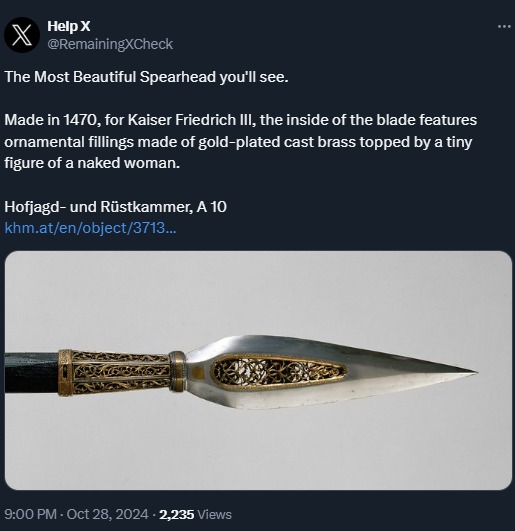 The Late Knight Show tweet media