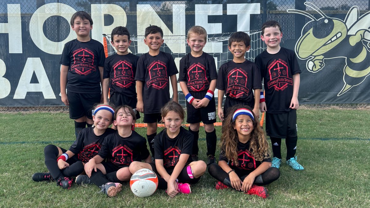 If you have a young aspiring athlete, here’s what you can do to set them up for success: stcharlesschoolorlando.org/2024/11/18/how…