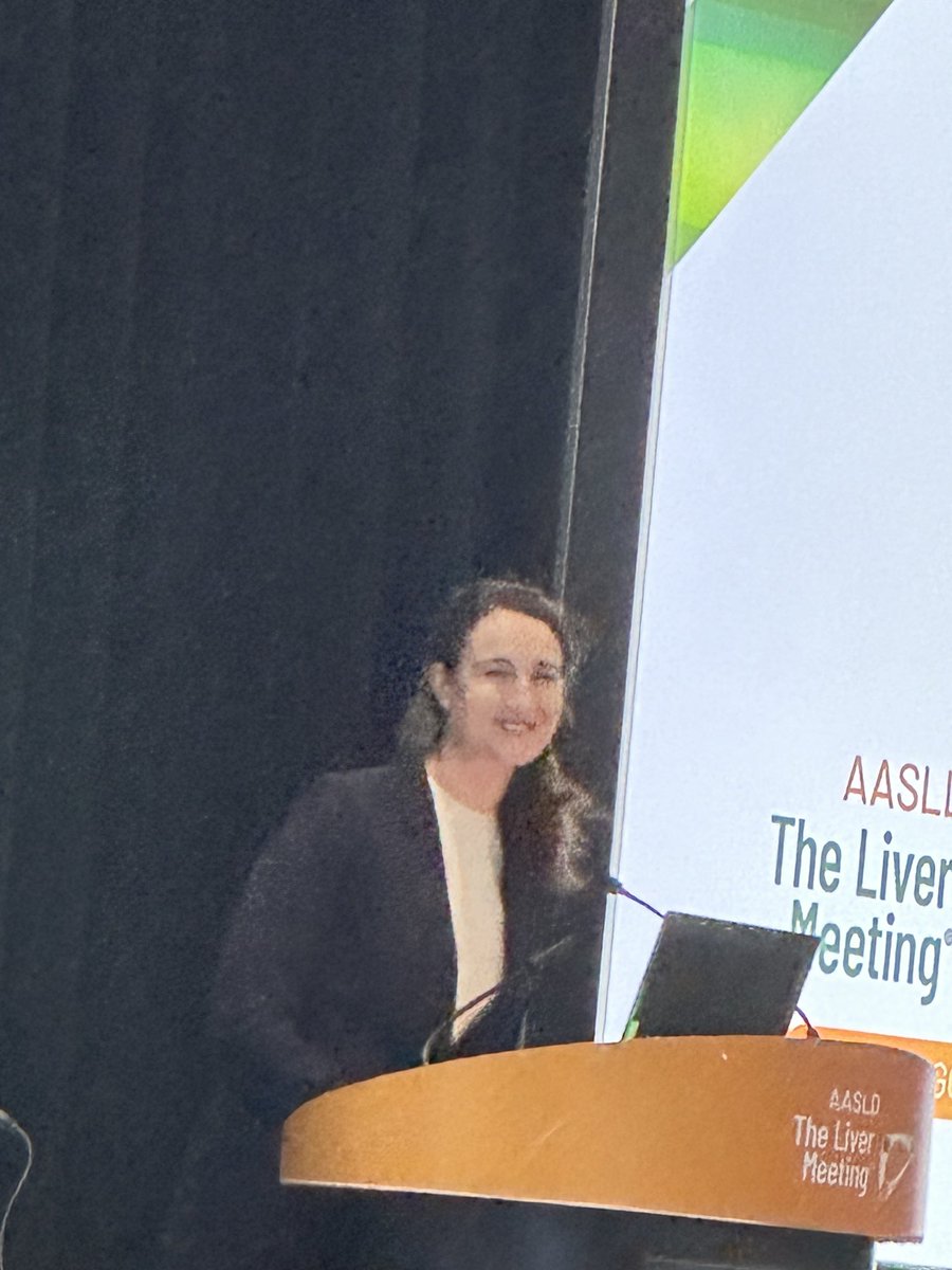 PaulYKwo's tweet image. There are disparities that we must address in those being listed for LT for ALD. Important findings presented by @ashley_jowell and @allisonkwong congratulations to both @Stanford_GI @AASLDtweets