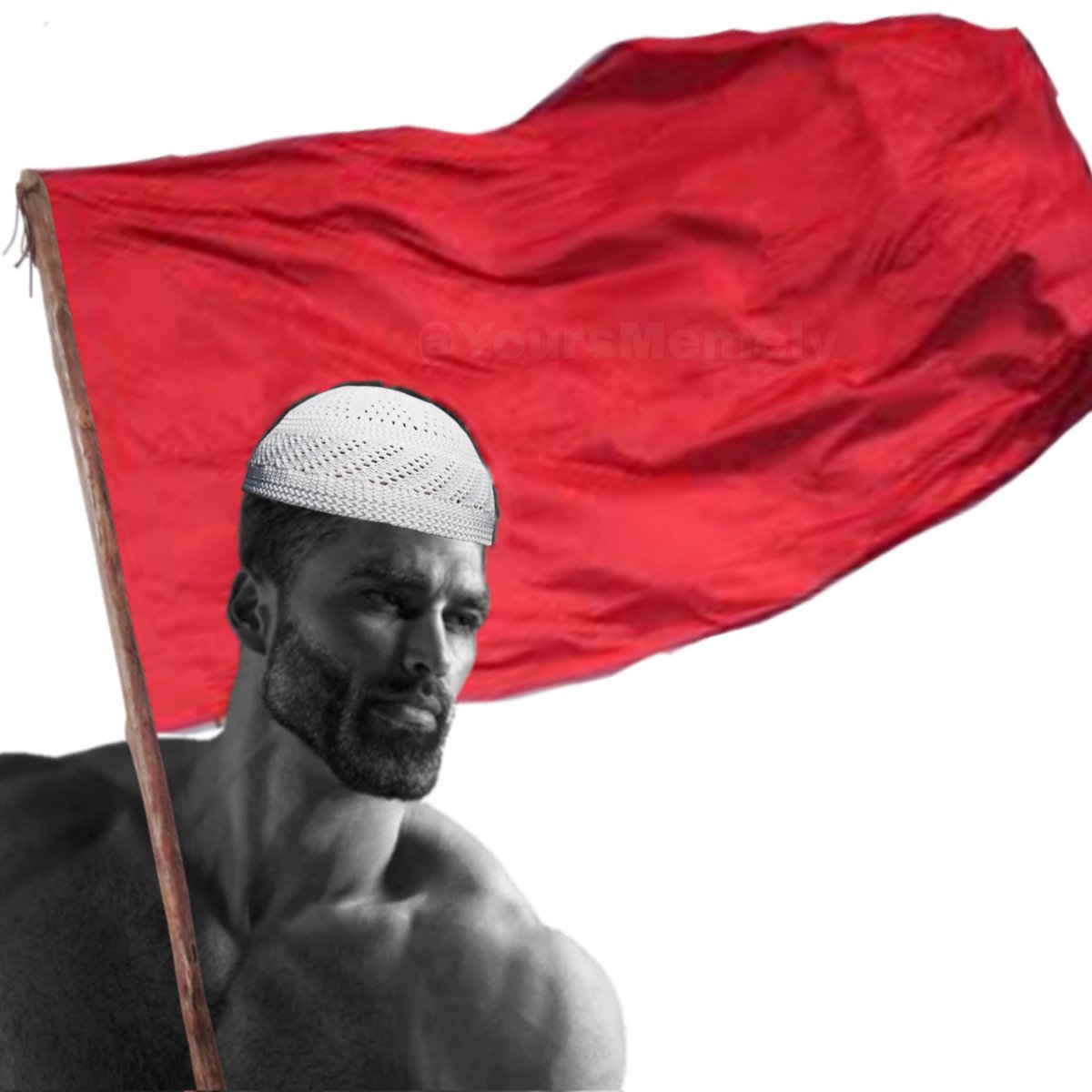 Halal Meme Wala (Retired) tweet media