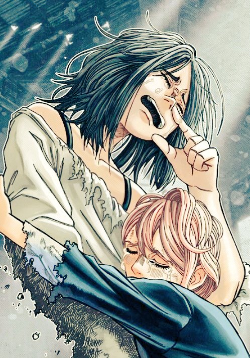 demon_slayer_mi's tweet photo. #Dandadan https://t.co/fhBvmcVxWc