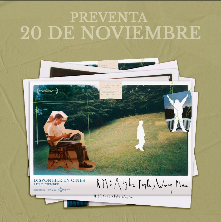 Cinemark Colombia tweet media