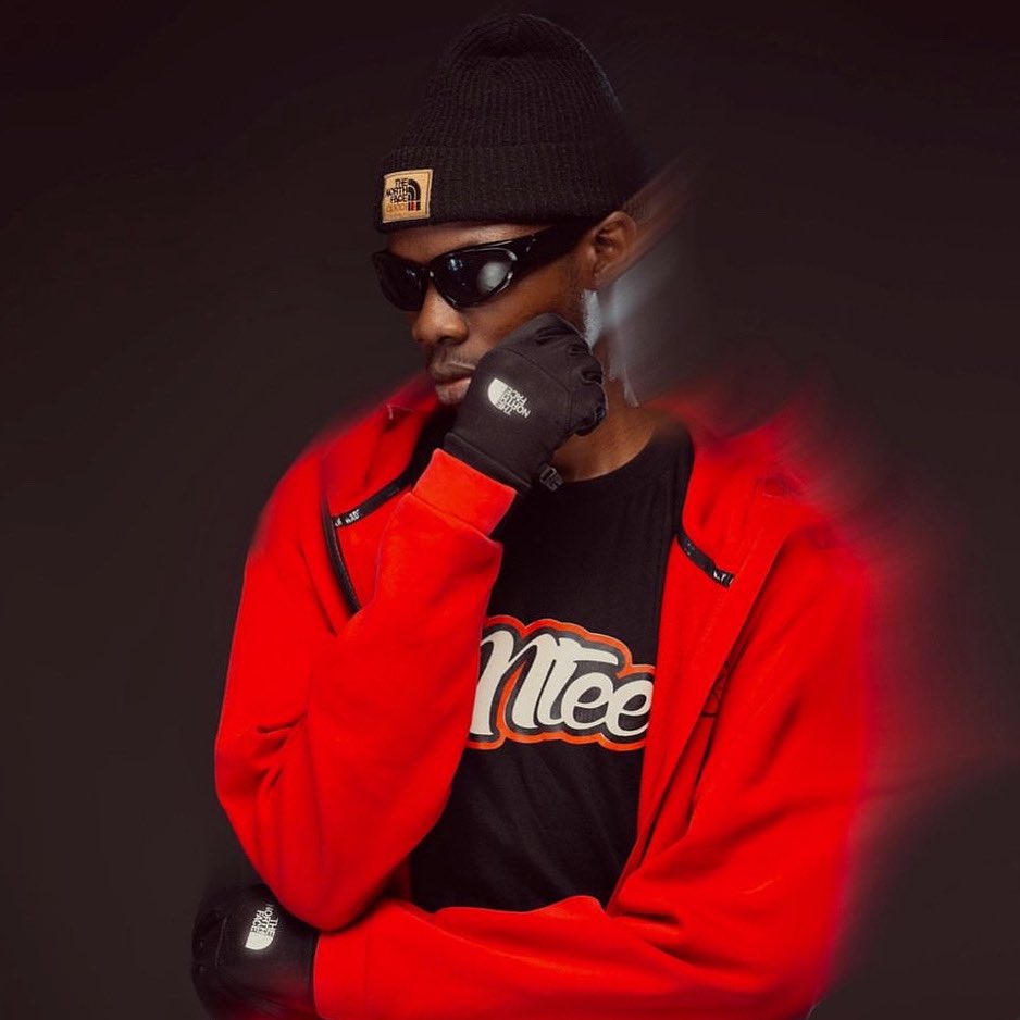 The Emtee mech is making its way back  to streets.