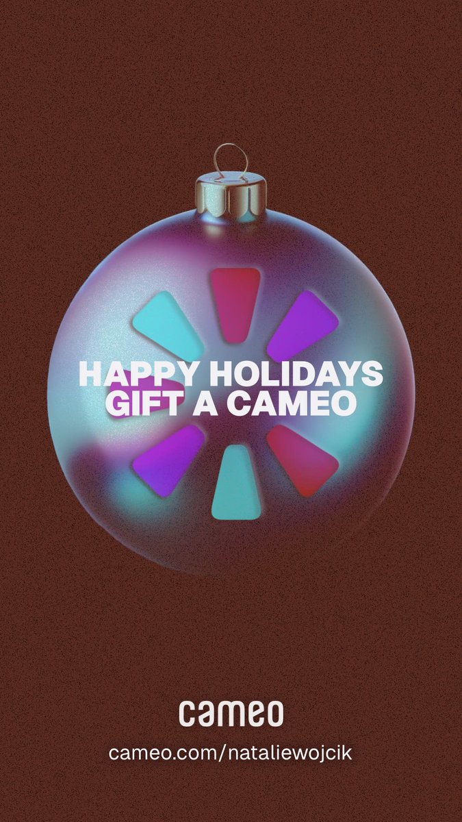 wojcik_natalie's tweet image. Now accepting video requests for the holiday season!! Gift the gymnastics fan in your life a custom video. Link to order is in my bio. Happy holidays!!🌟