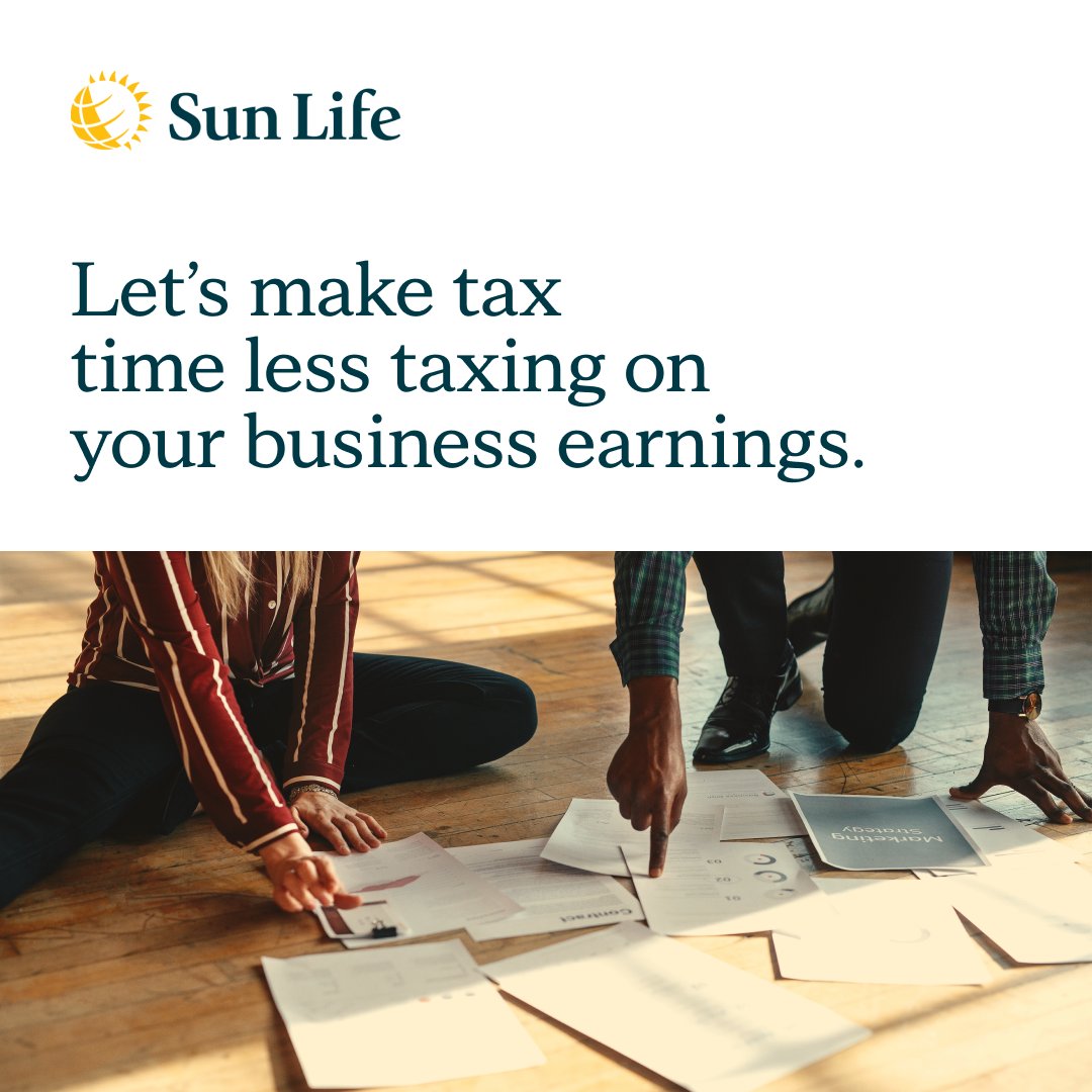 ChrisSalmansSL's tweet image. The 2025 tax season will be here before we know it. Let’s get ahead of it.   #TaxStrategies #FinancialOptimization #HolisticAdvice