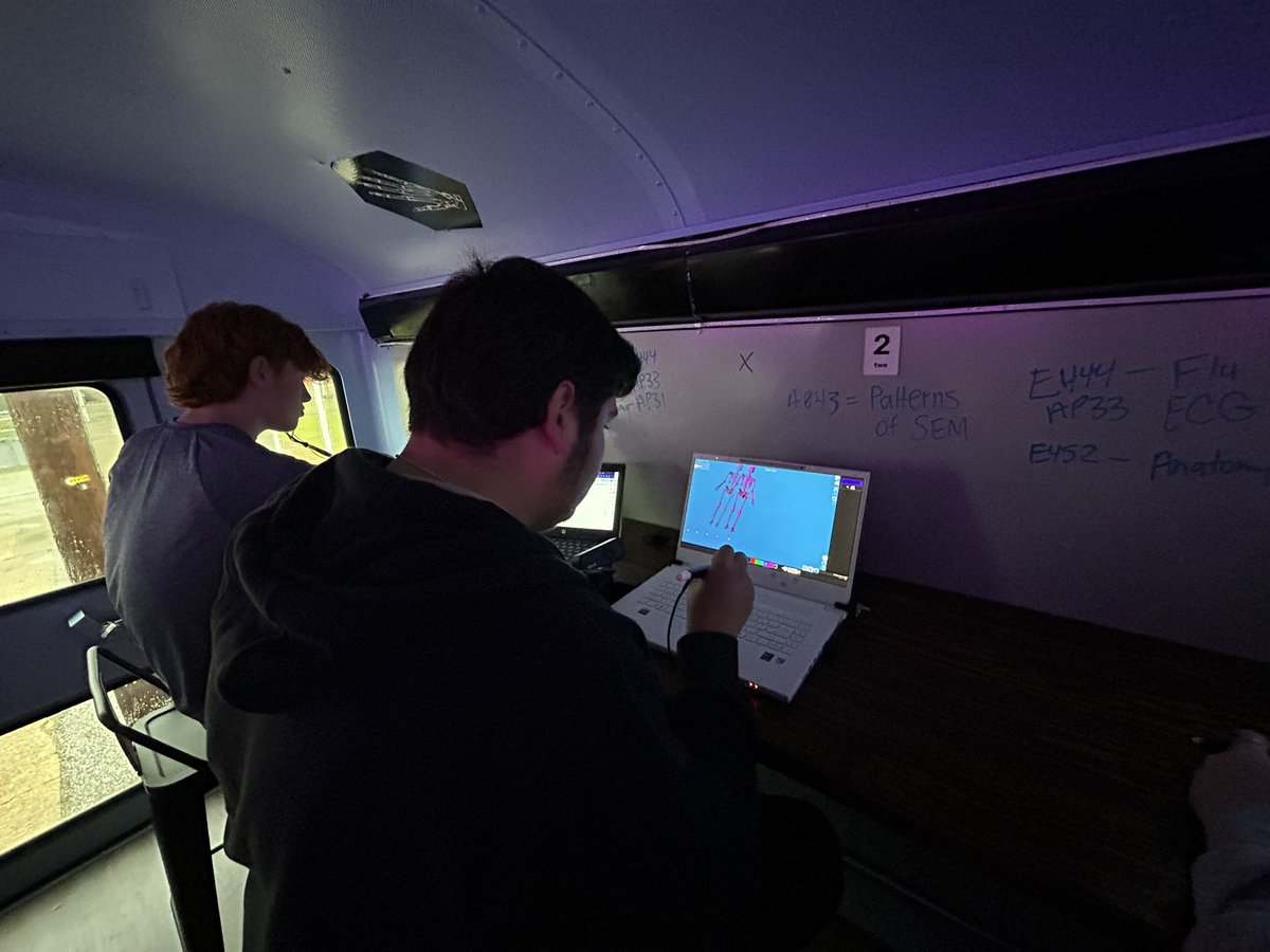 Lauren Morris, Ed.S tweet media