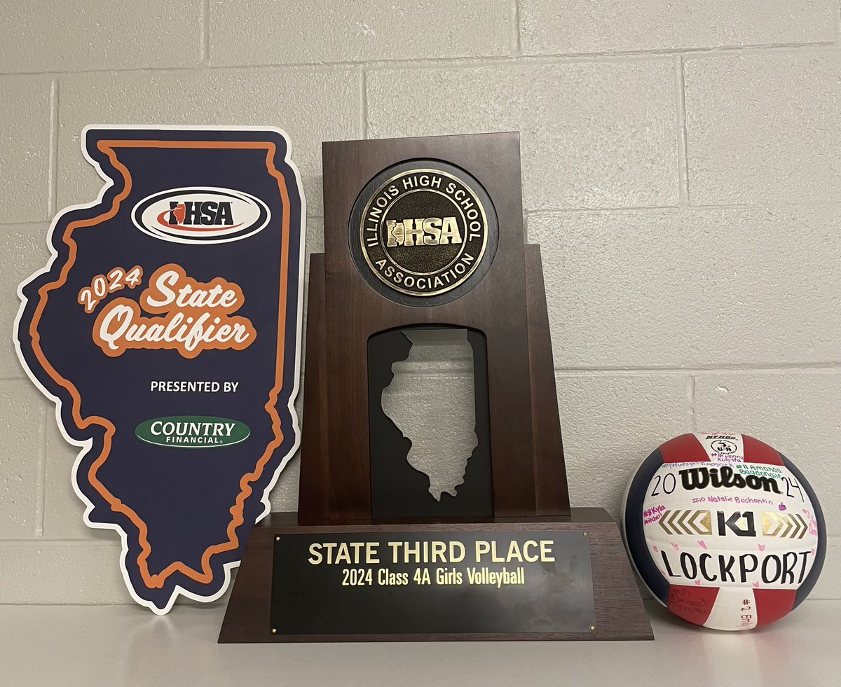 No caption needed. <a href="/lthsathletics/">Lockport Athletics</a> <a href="/LTHSBoosters1/">Lockport Township HS Athletic Boosters</a>