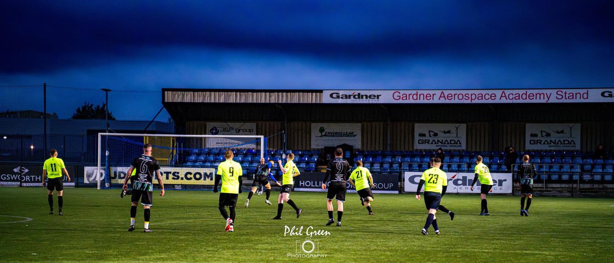 Wrexham Police FC (@wrexhampolicefc) on Twitter photo So far we’ve raised over £1600 online/offline for <a href="/DASUNorthWales/">DASU North Wales</a> that will help fund support, emergency accommodation & essential items such as food, clothing & toiletries.
Every penny raised will make a real difference localgiving.org/fundraising/PA…
Thank you 💙 So far we’ve raised over £1600 online/offline for <a href="/DASUNorthWales/">DASU North Wales</a> that will help fund support, emergency accommodation & essential items such as food, clothing & toiletries.
Every penny raised will make a real difference localgiving.org/fundraising/PA…
Thank you 💙