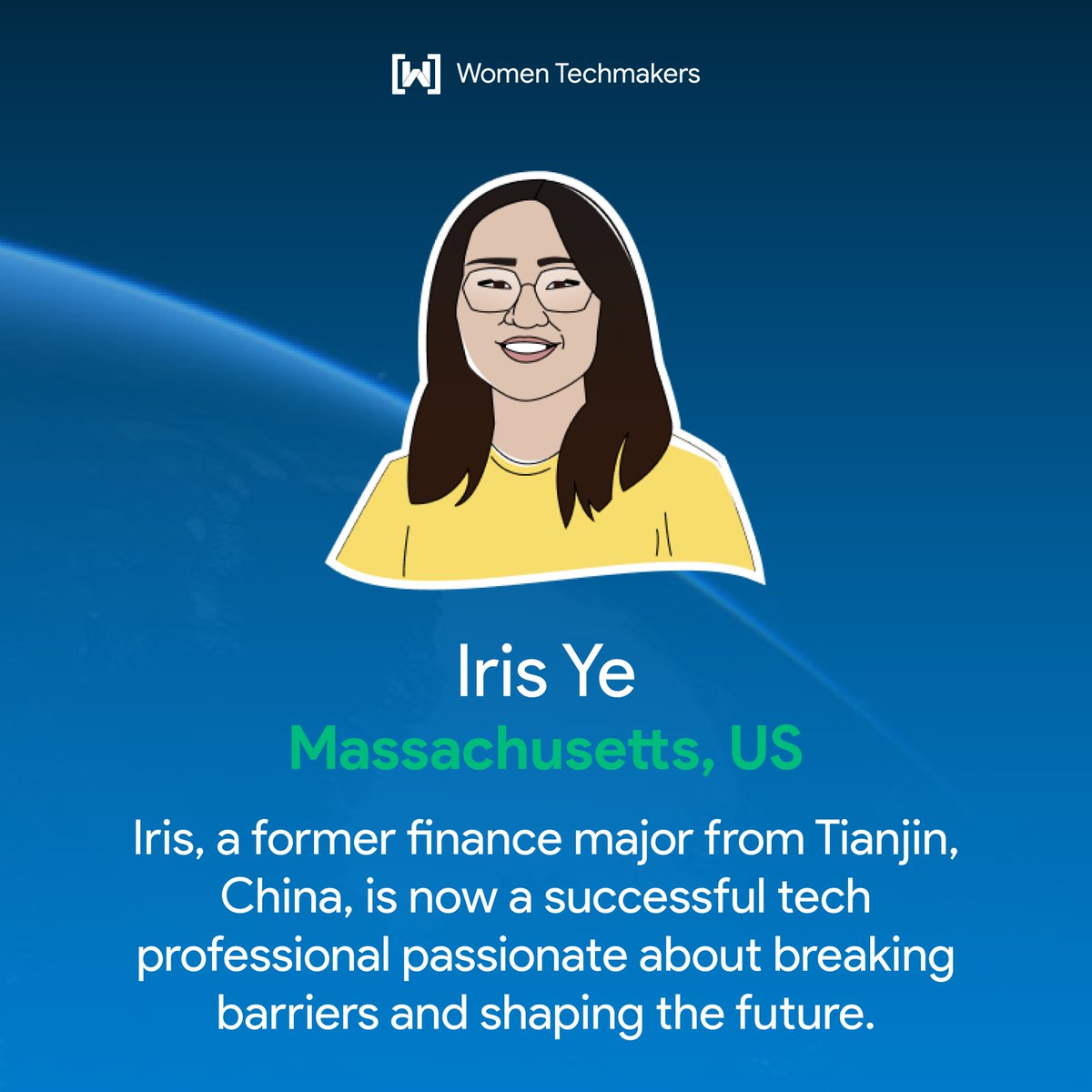 Women Techmakers is using Google Maps Platform to uplift and amplify the voices of women developers and technologists. Tap the link below to explore more inspiring stories.

mapsplatform.google.com/women-techmake…

#womenintech #techcommunity #WomenTechmakers