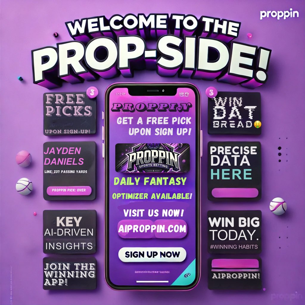cVcky3's tweet photo. Join the #PropSide! What are you waiting for? Stand on business and let em know!
https://t.co/0JfLLbLKTL
#proppin #TacoTuesday https://t.co/LDjEs1pE4k