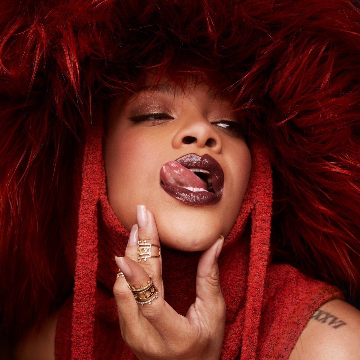 .<a href="/rihanna/">Rihanna</a> has been named the 3rd 'Greatest Pop Star' of the 21st Century by Billboard.