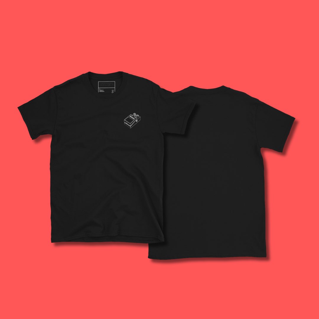 WE GOT OUR OWN SUNSTATE TEES! WE HAVE 3 VARIANTS, WITH MOST AVAILABLE IN BOTH BLACK AND WHITE, OUT NOW ON OUR WEBSITE 🚨