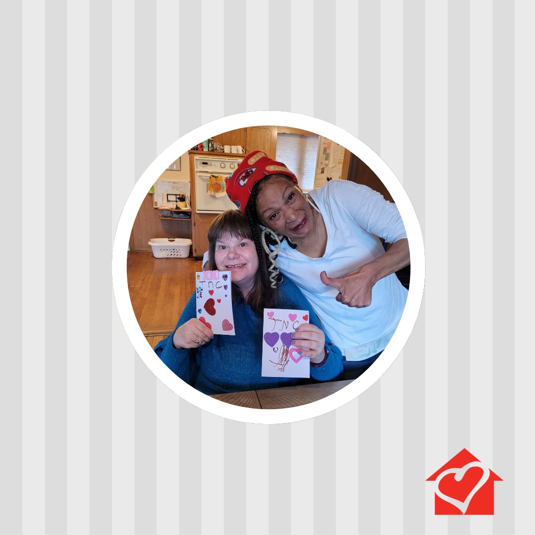 TNC_Community's tweet photo. Our name has changed a time or two as our organization has evolved, but our dedication to those we serve has remained the same. 

Learn more about TNC Community core values here https://t.co/FPJAezi6KC

#DisabilityRights #IDD #CelebrateAbilities #KansasCity #KCNonProfit https://t.co/BoCDABKHfU