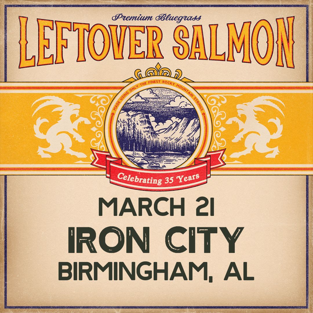 Iron City Bham tweet media