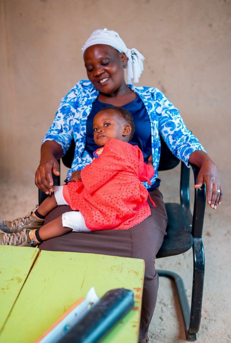 TIP Global Health tweet media