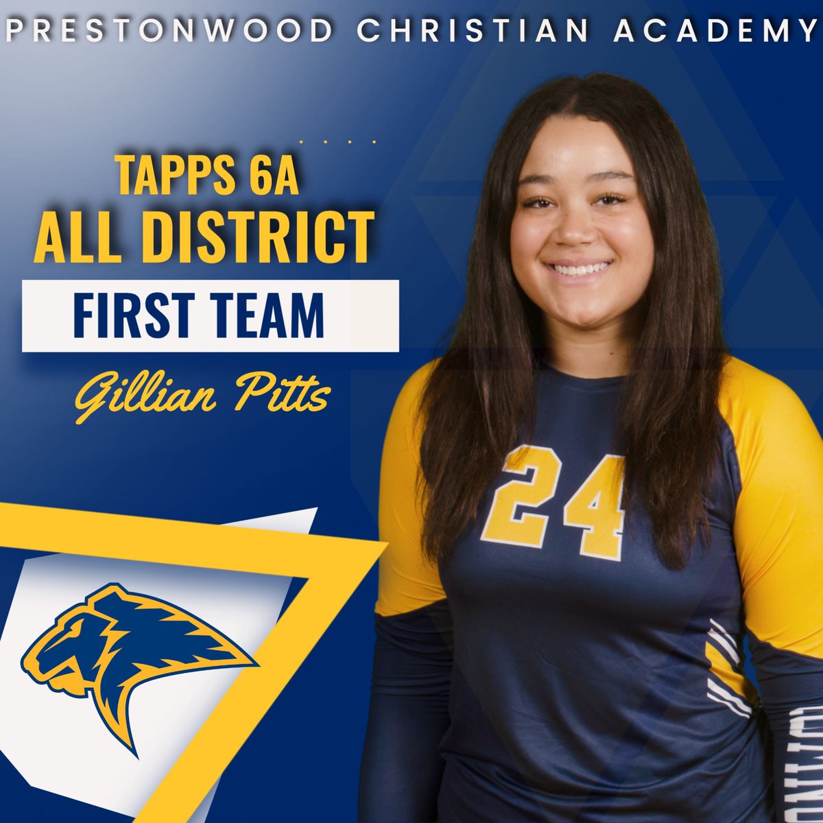 PCAAthletics tweet media