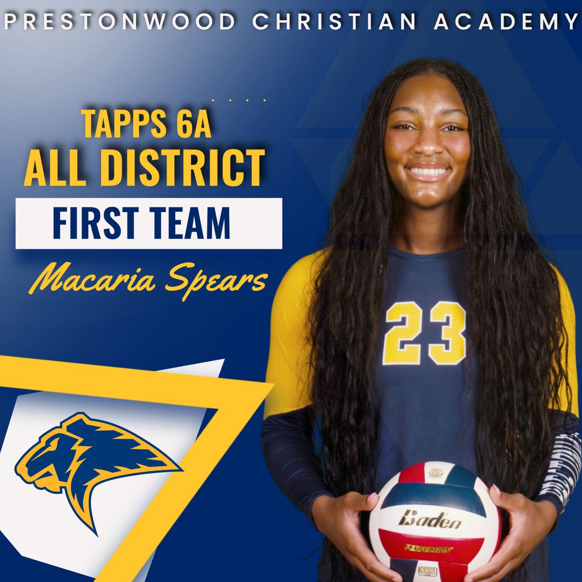 PCAAthletics tweet media