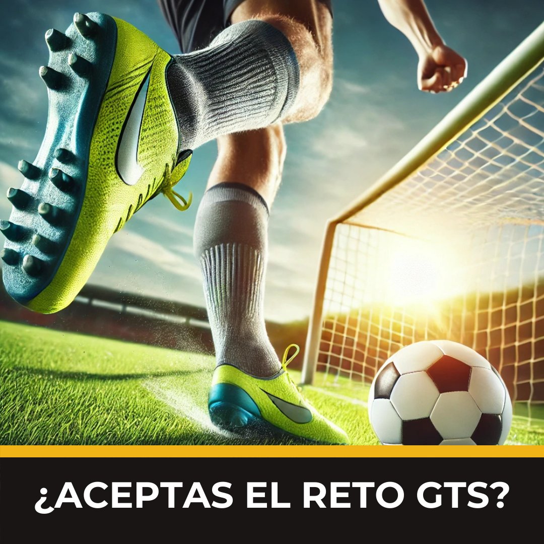 Global Talent Sport tweet media