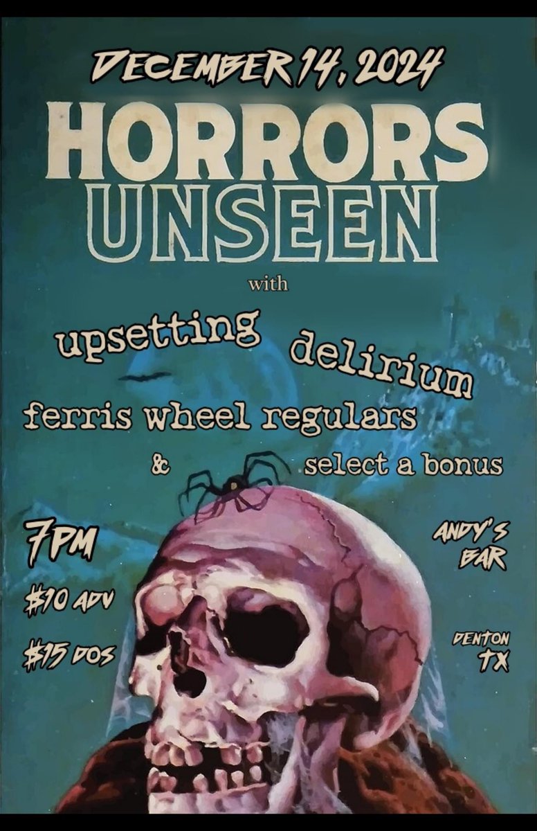 Denton. 12.14