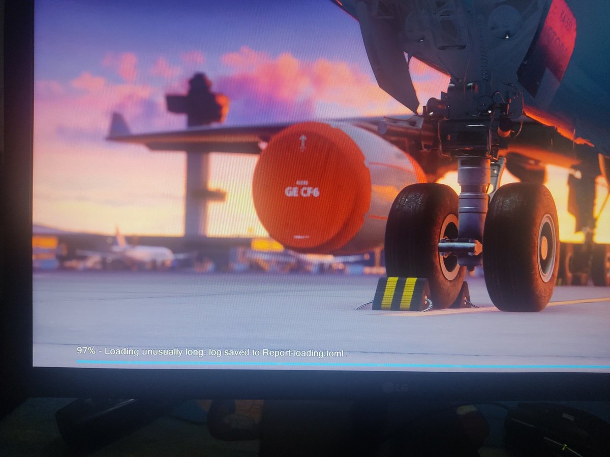 Unitec2331's tweet image. 1 hour loading😭😭 #mfs2024