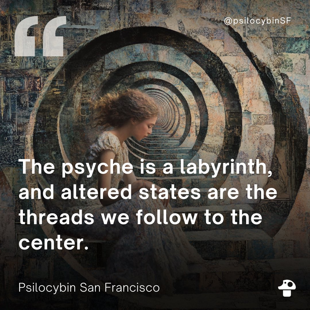 PsilocybinSF tweet media