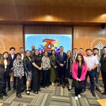 Photo by Barra Mexicana de Abogados Capitulo Puebla (@CapituloPuebla)