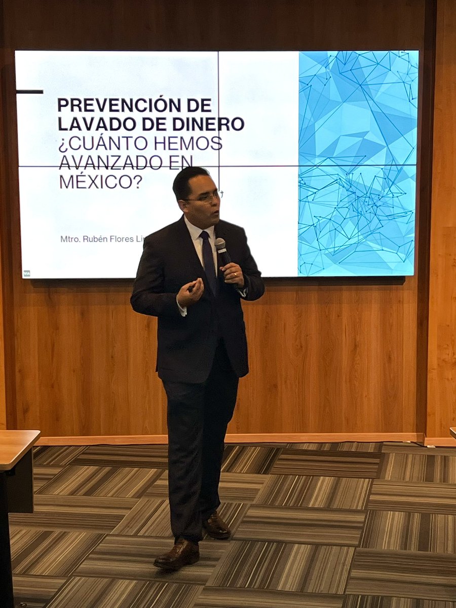 Barra Mexicana de Abogados Capitulo Puebla tweet media