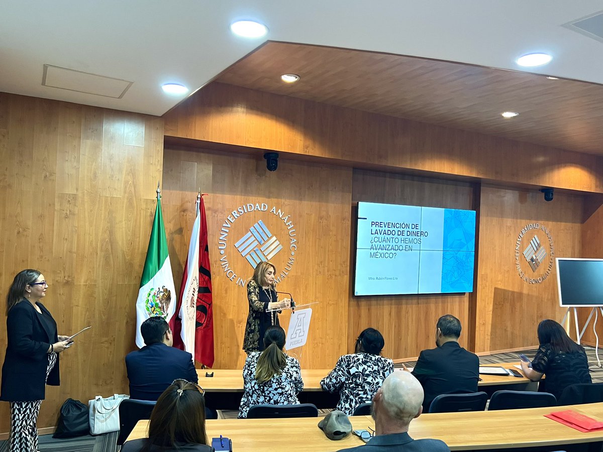 Barra Mexicana de Abogados Capitulo Puebla tweet media