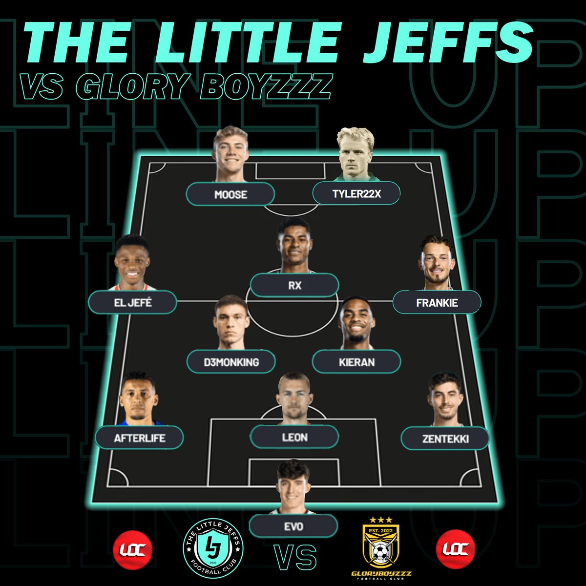 The Little Jeffs tweet media