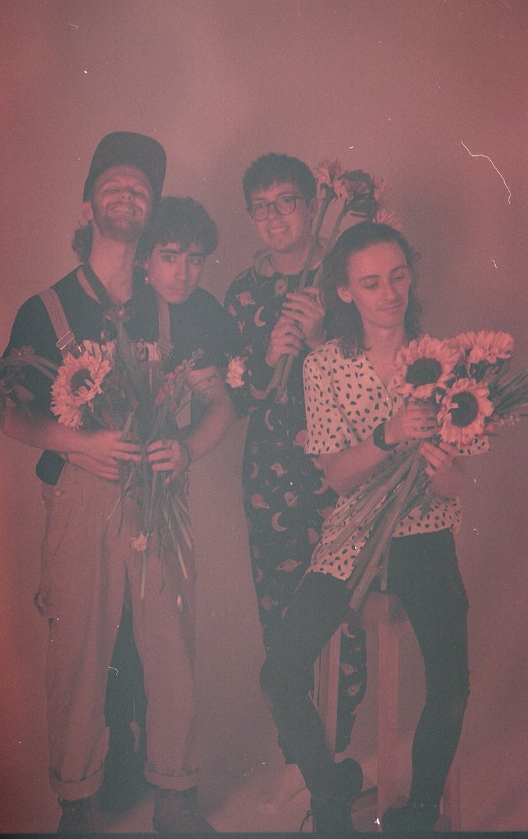 bearsintrees's tweet photo. this was the album that changed everything for us. our first studio album. our first usa tour. our first album tour. a house party at the end at the world.

happy third birthday, and everybody else smiled back. it's always been you. https://t.co/OAVaFvua23