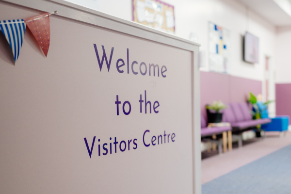 It’s Prisoner’s Week Scotland.

This year’s theme calls us to listen to those impacted by the justice system—prisoners, their families, victims, chaplains, staff, and social justice organisations. Throughout the week, we’ll be sharing more about the services we provide. Take a