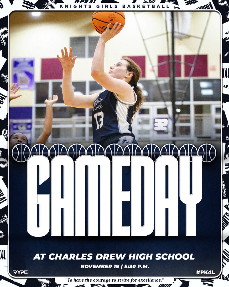 Pace Athletics (@paceknights) on Twitter photo π The girls are on the road for game day!
#PK4L
β
<a href="/PaceKnights_GBB/">Pace Academy Girls Basketball</a> <a href="/CoachKBarlow/">Keydrick Barlow</a> <a href="/KyleSandy355/">Kyle Sandy</a> <a href="/PrepHoopsGA/">Prep Hoops Georgia</a> <a href="/scoreatlanta/">SCORE Atlanta</a> <a href="/OntheRadarHoops/">Shun Williams</a> <a href="/OfficialGHSA/">GHSA</a> <a href="/HoopSeenGA/">HoopSeen Georgia</a> <a href="/AJCsports/">AJC Sports</a> <a href="/FOX5Sports/">FOX 5 Sports</a> <a href="/WSBTVsports/">WSB-TV Sports Zone</a> <a href="/11AliveSports/">11Alive Sports</a> <a href="/BTLHOOPS/">BTLHOOPS</a> <a href="/BTS_Report/">Baseline To Sideline(Ξ©ΟΟ)</a> <a href="/RYZEHoops/">RYZE Hoops</a> <a href="/Relentless_Hoop/">Relentless Hoops</a> <a href="/MaxPreps/">MaxPreps</a> π The girls are on the road for game day!
#PK4L
β
<a href="/PaceKnights_GBB/">Pace Academy Girls Basketball</a> <a href="/CoachKBarlow/">Keydrick Barlow</a> <a href="/KyleSandy355/">Kyle Sandy</a> <a href="/PrepHoopsGA/">Prep Hoops Georgia</a> <a href="/scoreatlanta/">SCORE Atlanta</a> <a href="/OntheRadarHoops/">Shun Williams</a> <a href="/OfficialGHSA/">GHSA</a> <a href="/HoopSeenGA/">HoopSeen Georgia</a> <a href="/AJCsports/">AJC Sports</a> <a href="/FOX5Sports/">FOX 5 Sports</a> <a href="/WSBTVsports/">WSB-TV Sports Zone</a> <a href="/11AliveSports/">11Alive Sports</a> <a href="/BTLHOOPS/">BTLHOOPS</a> <a href="/BTS_Report/">Baseline To Sideline(Ξ©ΟΟ)</a> <a href="/RYZEHoops/">RYZE Hoops</a> <a href="/Relentless_Hoop/">Relentless Hoops</a> <a href="/MaxPreps/">MaxPreps</a>