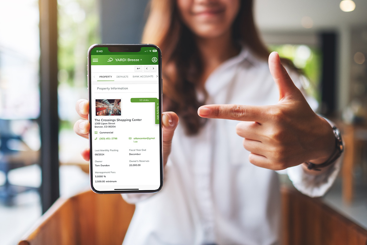 We want to make our Yardi Breeze pricing as simple and easy to find as possible. Let’s set the record straight and cover what you need to know. Look here first for accurate, updated pricing details. bit.ly/40UHjUI