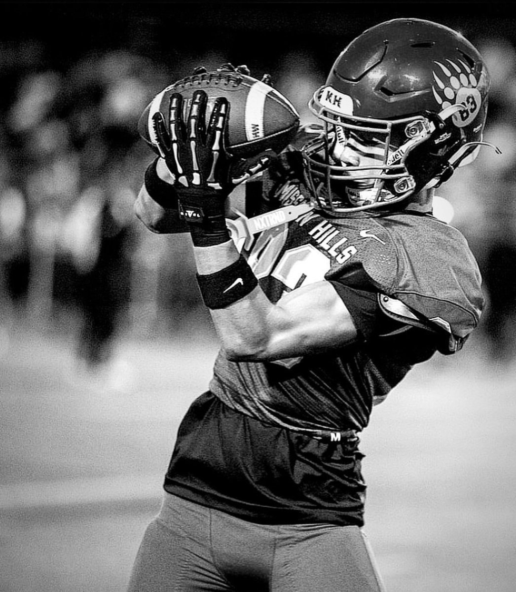 Be Patient. Sometimes the wait is longer because the BLESSING is bigger.

Next season started yesterday.