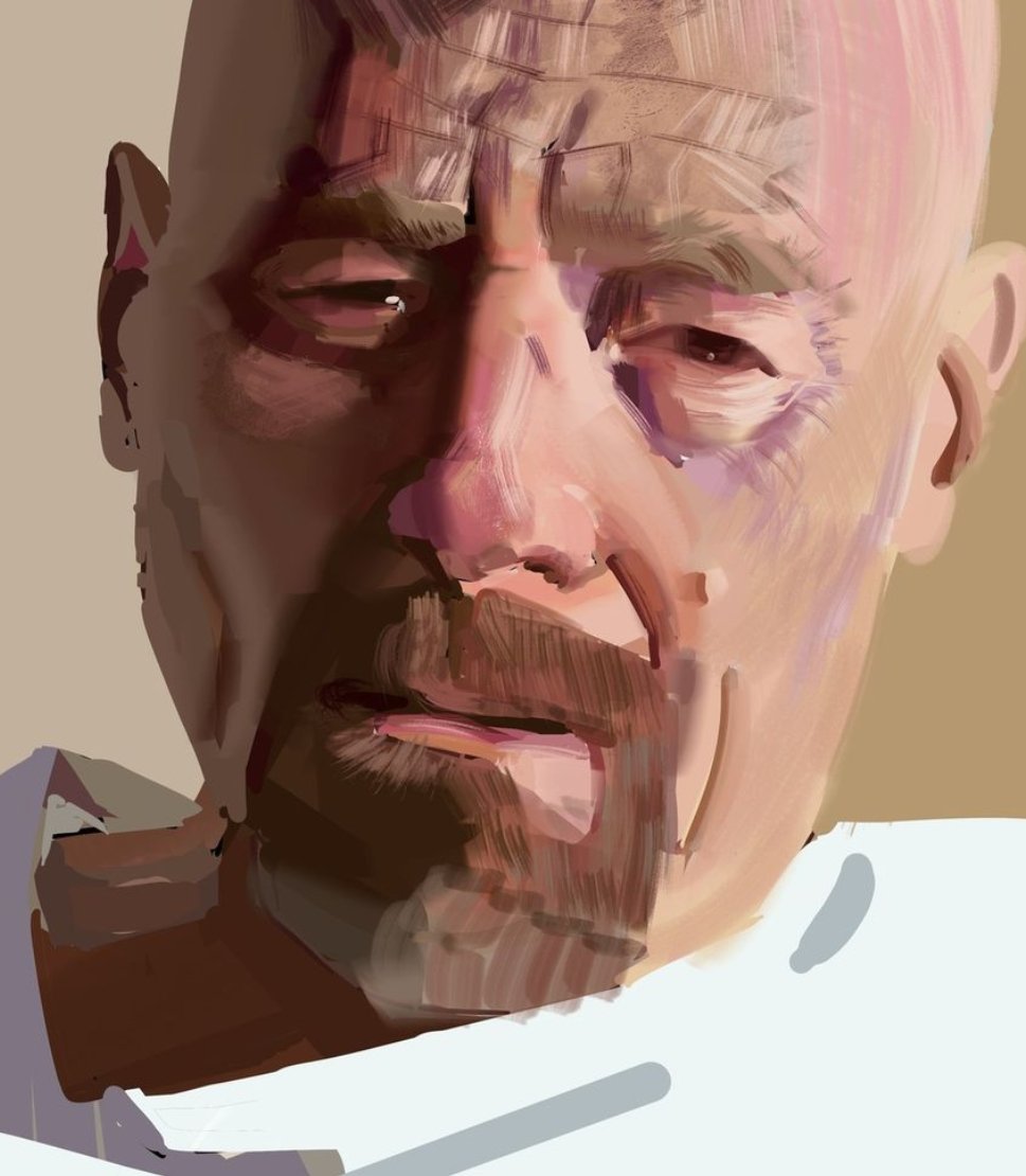 Reik_CS's tweet image. Update: slowing down quite a bit but still doing little Math Academy everyday, I&apos;m taking a &quot;break&quot;, but it will probably be less than a week. Working on other stuff, also got commissioned for some paintings 🎨