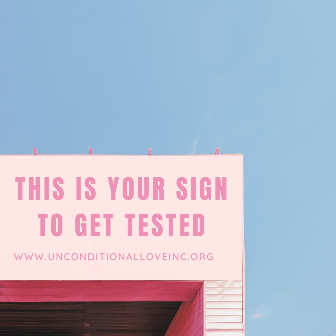 Uncondi81938022's tweet image. Take control of your health—getting tested for HIV and Hepatitis C is quick, easy, and free. Know your status.

321-253-0846
unconditionalloveinc.org

#HIVTesting #HepCTesting #KnowYourStatus #UnconditionalLoveIncFL #RapidTesting