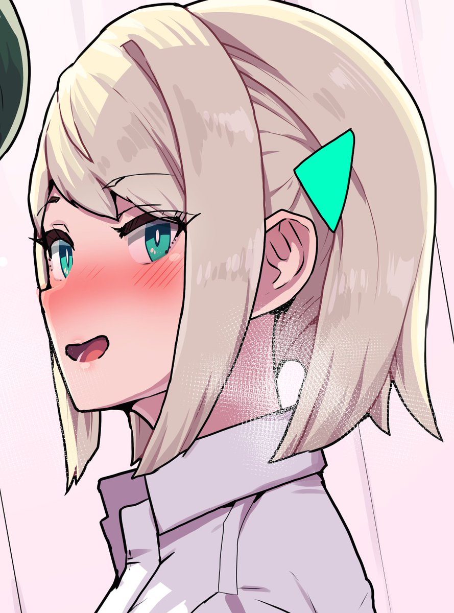 pixivFANBOXとFantiaで支援者さま向けの限定絵を更新しました。新ALTのアリアさんシリーズ。前回につづいて恥ずかしがり屋くんのレッスン編。対面でドキドキな1枚です。どうぞよろしくお願い申し上げます! 次回更新は22日ごろ、「++」以上支援者さま向けに「TIPS」を更新予定です。お楽しみに! 