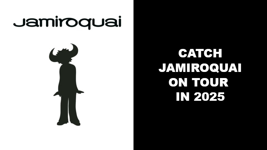 Mr Boogie (Soulsa) πΊπ¬π«π·π¬π§ (@meltingpot4u) on Twitter photo β‘ Newsflash music fans β‘ Legendary acid jazz band <a href="/JamiroquaiHQ/">Jamiroquai</a> have announced dates for a UK π¬π§ and European πͺπΊ tour in Winter 2β£0β£2β£5β£. For more on this, peruse this piece produced by the good folks at @MixMag β‘οΈ ow.ly/a59F50UaiUK. #MusicNews β‘ Newsflash music fans β‘ Legendary acid jazz band <a href="/JamiroquaiHQ/">Jamiroquai</a> have announced dates for a UK π¬π§ and European πͺπΊ tour in Winter 2β£0β£2β£5β£. For more on this, peruse this piece produced by the good folks at @MixMag β‘οΈ ow.ly/a59F50UaiUK. #MusicNews