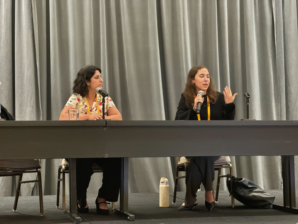 EpisourceLLC's tweet photo. We had an excellent presentation session yesterday at the @RISEhlth Risk Adjustment Forum! 

If you missed our presentation or would like to continue the conversation with our experts, visit us at our booth today and tomorrow. We look forward to connecting with you! https://t.co/jP8raudhGg